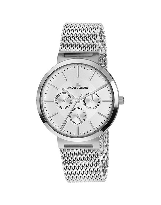 Часы Jacques Lemans Milano 1-1950G